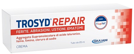 TROSYD REPAIR 25 ML - Angeli Pharm
