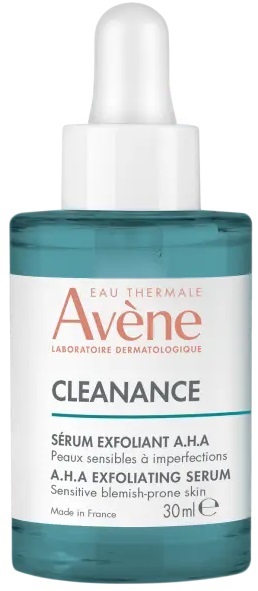 AVENE CLEANANCE SIERO ESFOLIANTE 30 ML - Angeli Pharm