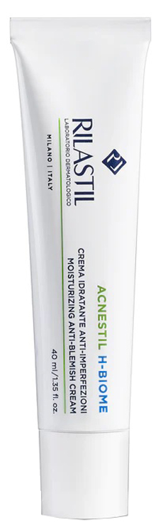 RILASTIL ACNESTIL H BIOME 40 ML - Angeli Pharm
