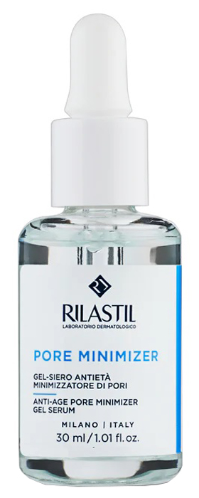 RILASTIL SIERO PORE MINIMIZER 30 ML - Angeli Pharm