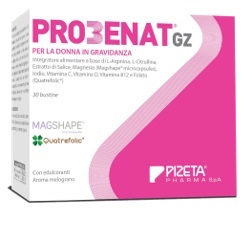 PROBENAT GZ 30 BUSTINE 3 G - Angeli Pharm