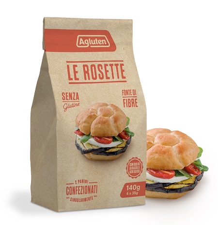 AGLUTEN LE ROSETTE 200 G - Angeli Pharm