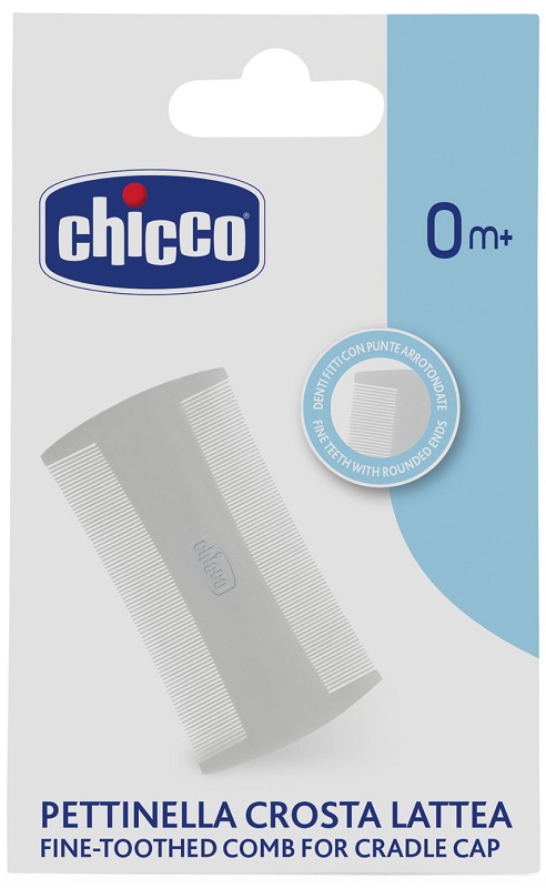 CHICCO PETTINELLA CROSTA LATTEA - Angeli Pharm