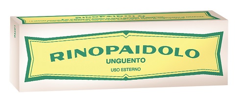 RINOPAIDOLO UNGUENTO 10 G - Angeli Pharm