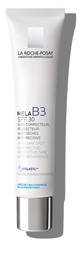 MELA B3 CREMA SPF30 40 ML - Angeli Pharm