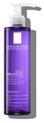 MELA B3 GEL DETERGENTE VISO 200 ML - Angeli Pharm