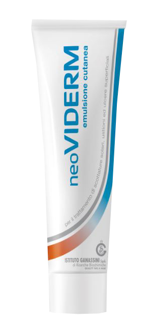 NEOVIDERM 100 COLOR 50 ML - Angeli Pharm