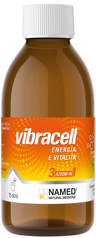 VIBRACELL 150 ML - Angeli Pharm