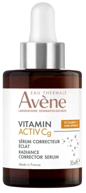 AVENE VITAMIN ACTIV C SIERO 30 ML - Angeli Pharm