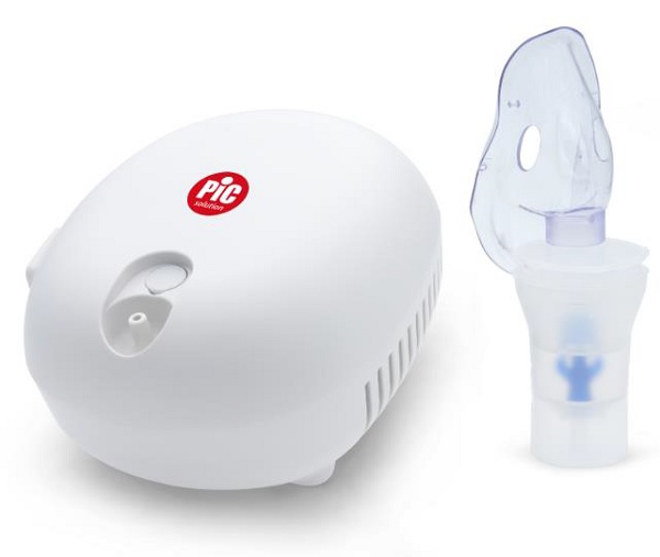 AEROSOL AIRCUBE2 50HZ PIC - Angeli Pharm