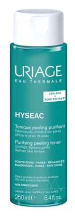 HYSEAC TONIQUE PURIFIANT 250 ML - Angeli Pharm