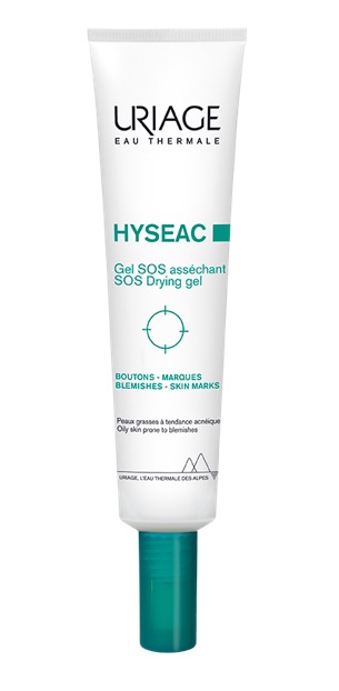 HYSEAC GEL SOS PURIFICANTE 15 ML - Angeli Pharm