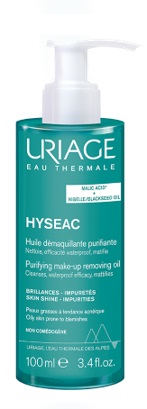 HYSEAC HUILE PURIFIANT 100 ML - Angeli Pharm