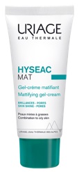 HYSEAC MAT 40 ML - Angeli Pharm