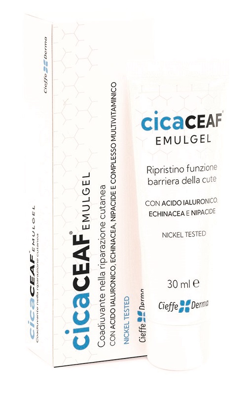 CICACEAF 30 ML - Angeli Pharm