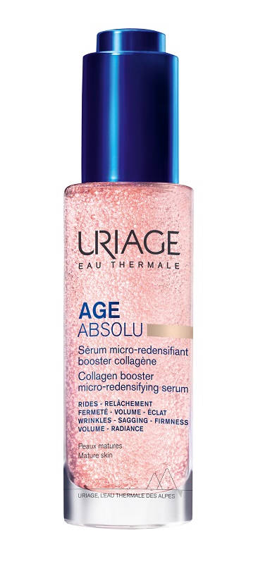 AGE ABSOLU SIERO COLLAGEN 30 ML - Angeli Pharm