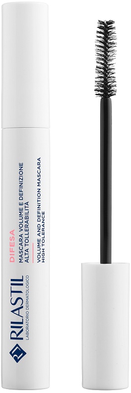 RILASTIL MASCARA VOLUME E DEFINIZIONE 10 ML - Angeli Pharm