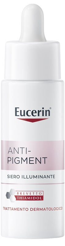 EUCERIN ANTI-PIGMENT SIERO ILLUMINANTE 30 ML - Angeli Pharm